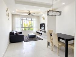 Blk 623A Punggol Spectra (Punggol), HDB 4 Rooms #629783271
